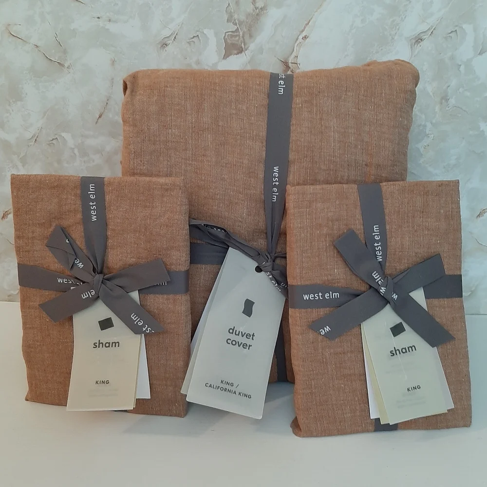 West Elm new items